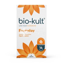 Bio-Kult Everyday - Προβιοτικά, 30 caps