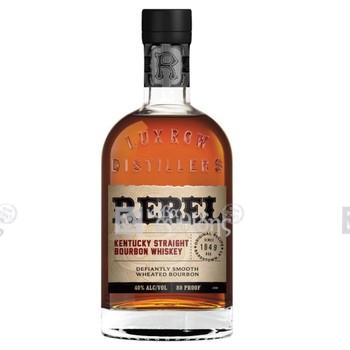 Rebel Yell Bourbon Whiskey  0.7L