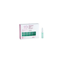 Medisei Panthenol Extra Instant Lift Effect Firming Ampoules 10x2ml