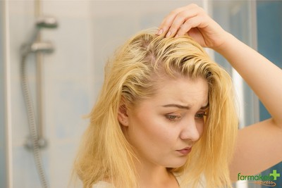 Λιπαρά Μαλλιά – 8 Απλά Βήματα για να τα Αντιμετωπί