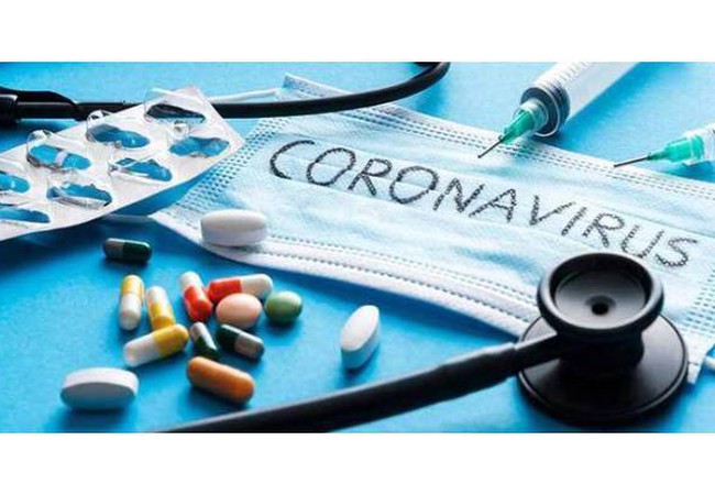 Οι 10 πιο ελπιδοφόρες θεραπείες για την COVID-19