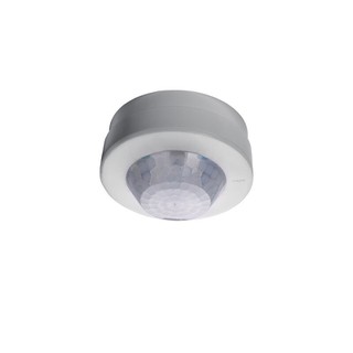 Motion Detector Corridor 360° Surface Mounted Whit