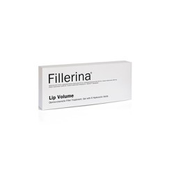 Fillerina Lip Volume Βαθμός 3 7ml