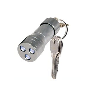 Key Chain Torch Compact Microlite TU283