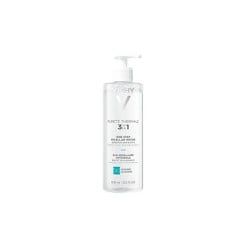 Vichy Purete Thermale Mineral Micellar Water Καθαριστικό Νερό Ντεμακιγιάζ Για Ευαίσθητη Επιδερμίδα 400ml