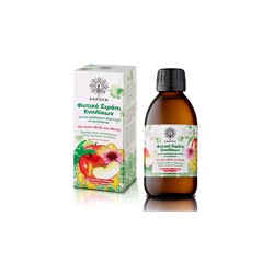 Garden Herbal Adult Syrup For Sore Throats And Colds 100ml