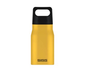 Sigg Παγούρι 0,55Lt Explorer  Mustard Ανοξείδωτο