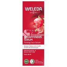Weleda Pomegranate & Maca Peptides Firming Face Serum - Συσφιγκτικός Ορός, 30ml