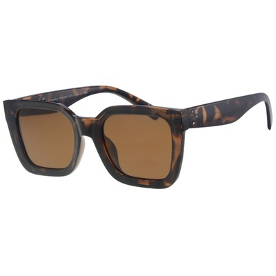 Sunglasses Optipharma Revex Polarised POL6008 Brow