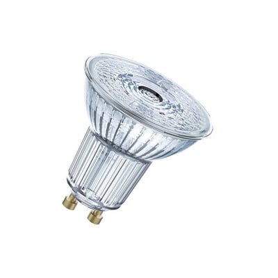 Led Lamp PAR16 GU10 4.5W 2700K 350lm Dimmable