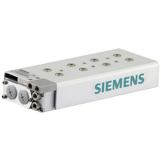 Simotics L Secondary Section Cooling With Plug-In 