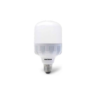 Bulb LED High Power Premium Ε27 27W 4000K LHPC2727