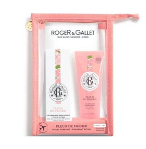 Roger & Gallet Fragrant Ritual Eau Parfume Bienfai