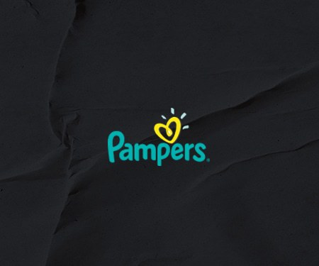PAMPERS  