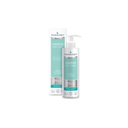  Pharmasept Balance Body Cream Daily Moisturizing Cream For Dry & Sensitive Skin 250ml