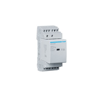 Surge Protection T3 4P in 3kA with Auxiliary Conta
