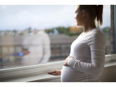 Πώς το άγχος στην εγκυμοσύνη επηρρεάζει τη διατροφή του μωρού 