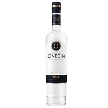 Onegin Vodka 0.7L