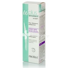 Froika ω-Plus EMOLLIENT WASH - Καθαρισμός Ξηρού δέρματος, 200ml 