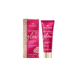 Nuxe Merveillance Lift Glow Firming Radiance Wrinkle Correction Cream Αντιρυτιδική Κρέμα Επανόρθωσης & Λάμψης 50ml