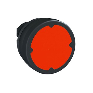 Button Head F37 Red  ZB5AC480