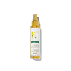 Klorane Ylang-Ylang Oil Προστατευτικό΄Ελαιο Μαλλιών Με Κερί Ylang-Ylang Για Θρέψη & Αντηλιακή Προστασία 100ml