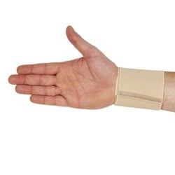ADCO Enhanced Dual Winding Wristband Large (18-22) 1 picie
