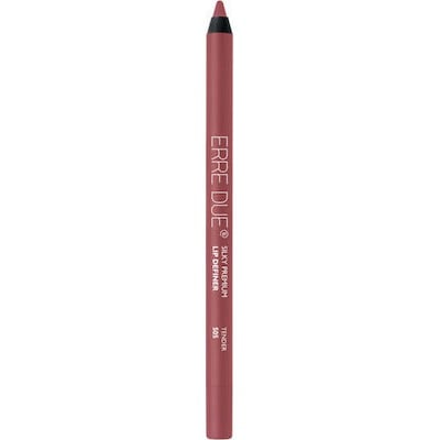 Erre Due Silky Premium Lip Definer 505 Tender 1.2g