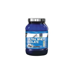 My Elements Ultra Whey Isolate Cookies & Cream 1kgr