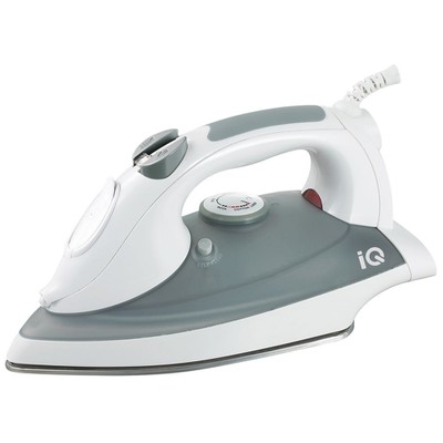 Steam Iron 2200W Ei-865