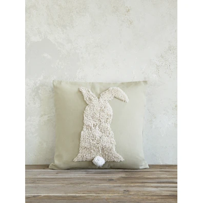 Διακοσμητικό Μαξιλάρι 45x45 - Easter Bunny Nima Ho