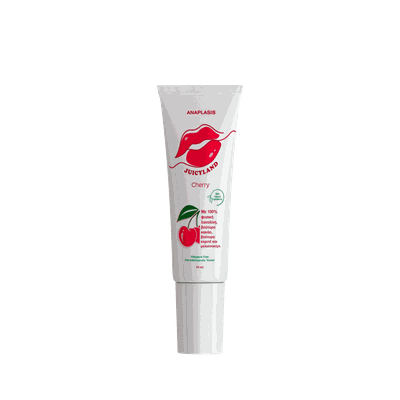 Anaplasis Lip Balm Juicy Land Cherry 10ml