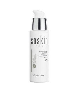 Soskin White Specification W+ Intense Clarifying S