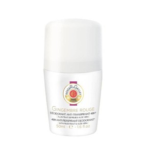 Roger & Gallet Gingembre Rouge Deodorant 48h Αποσμ