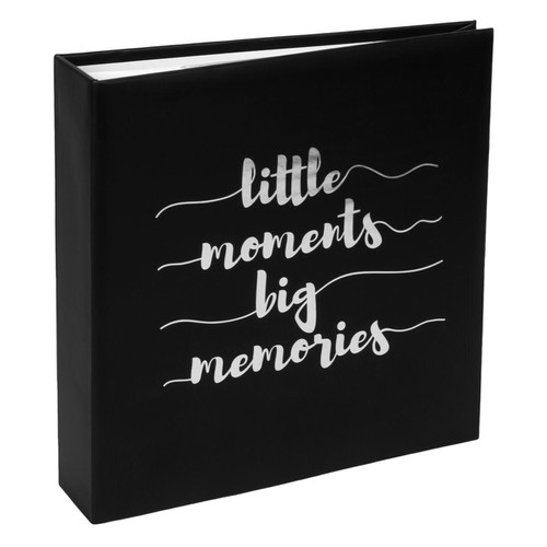 Album Fotografik "Little Moments Big Memories " 20