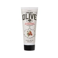 Korres Pure Greek Olive Body Cream Pomegranate 200