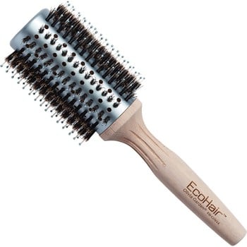 ECOHAIR BAMBOO COMBO VENT BRUSH 44mm