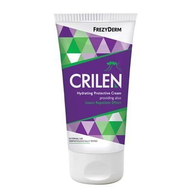 Frezyderm Crilen Milk Γαλάκτωμα για Προστασία από 