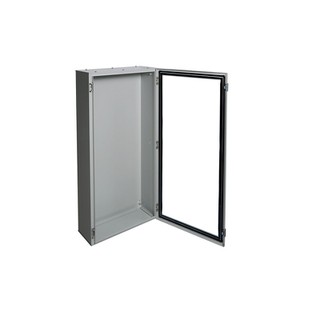 Enclosure Exterior Metallic  600Χ1250Χ250 Fl179A