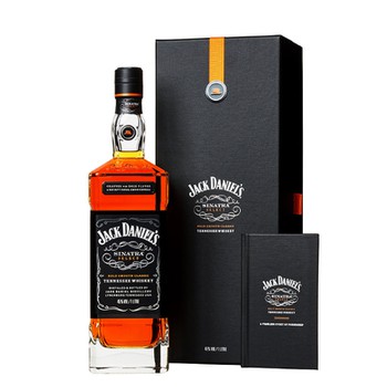 Jack Daniel's Sinatra Select Whisky 1L