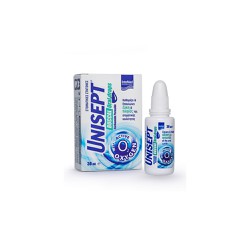 Intermed Unisept Buccal - Oral Drops 30ml