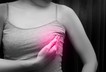 Nipple breast pain