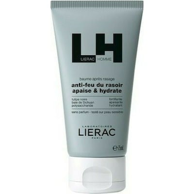 Lierac Homme After Shave Balm 75ml