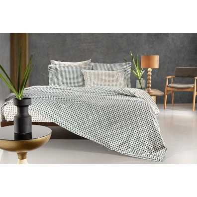 Σετ 4τμχ Σεντόνια Buddha Cement 270x265 guy Laroch