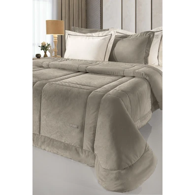 Πάπλωμα Crystal Velvet Mink 180x220 guy Laroche  1