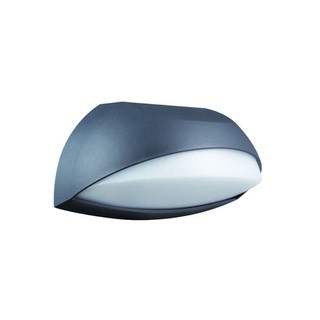 Outdoor Wall Light GX53 Anthracite 4190600