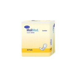 Hartmann MoliMed Comfort Incontinent Pads Maxi 28pieces