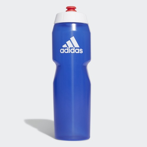SHISHE UJI PERFORMACE ADIDAS