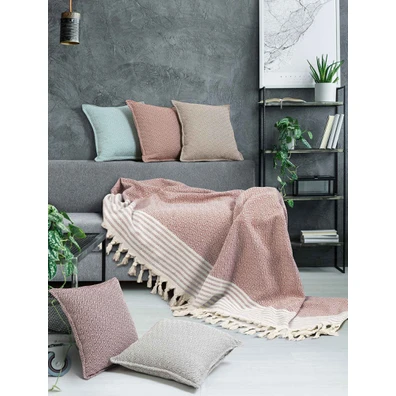 Ριχτάρι Tent Coral