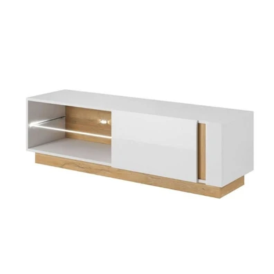 Έπιπλο Τηλεόρασης μοριοσανίδα 138.1x45.5x40cm 3614